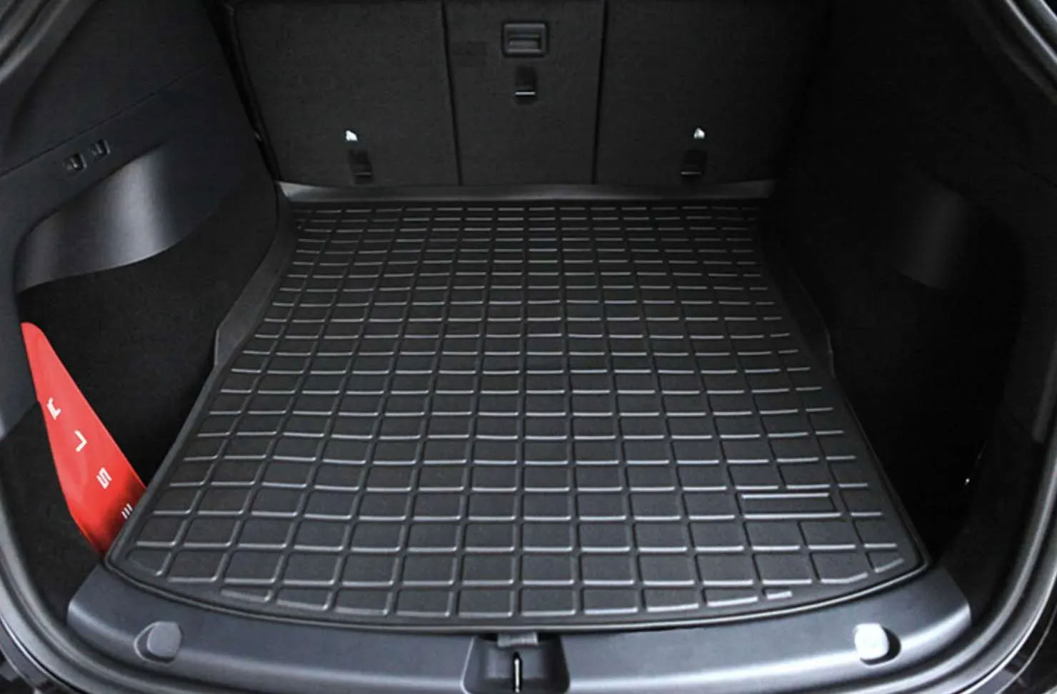 Frunk and Trunk Mats for Tesla Model 3/Y (2019 - 2023) - Teskay