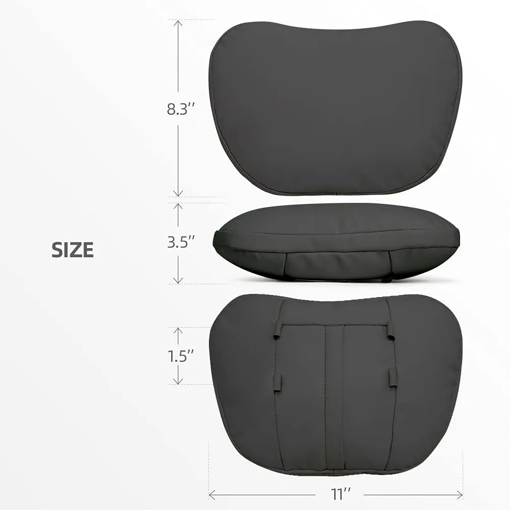 Headrests for Tesla Model 3/Y/X/S - Teskay