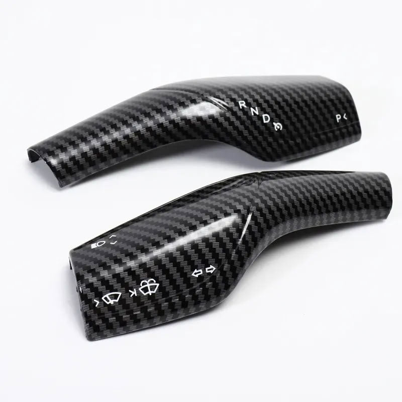 Interior Steering Wheel Steering Rod Patch for Tesla Model 3/Y - Teskay