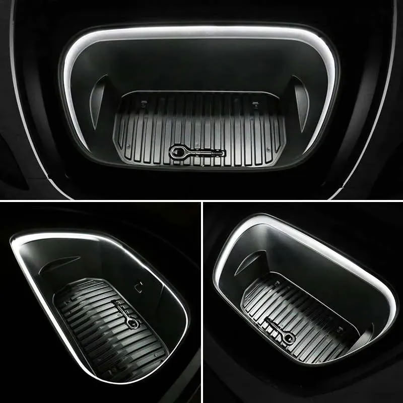 LED Front Trunk Light for Tesla Model S/3/X/Y（2021-2023） - Teskay