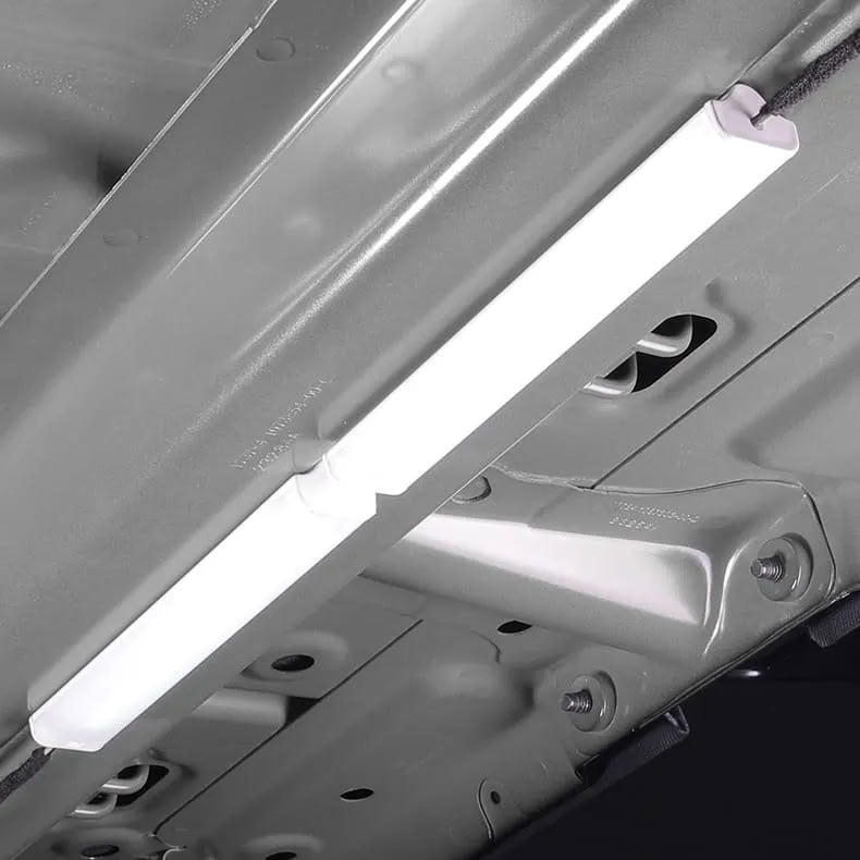 LED Trunk Light Bar for Model 3 / Model 3 Highland - Teskay