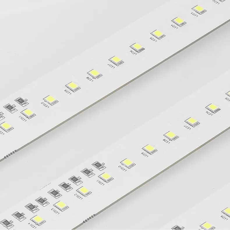 LED Trunk Light Bar for Model 3 / Model 3 Highland - Teskay