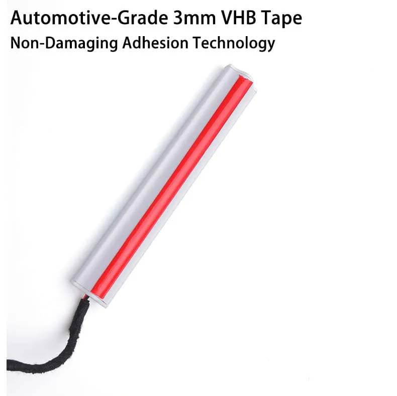 LED Trunk Light Bar for Model 3 / Model 3 Highland - Teskay