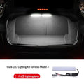 LED Trunk Light Bar for Model 3 / Model 3 Highland - Teskay