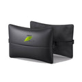 Leather Tissue Holder for Tesla Model Y/3/S/X-5