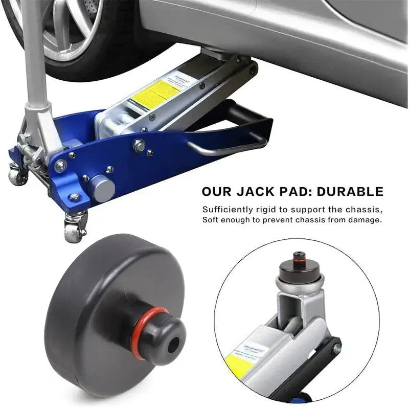 Lifting Jack Pad for Tesla Model 3/S/X/Y - Teskay