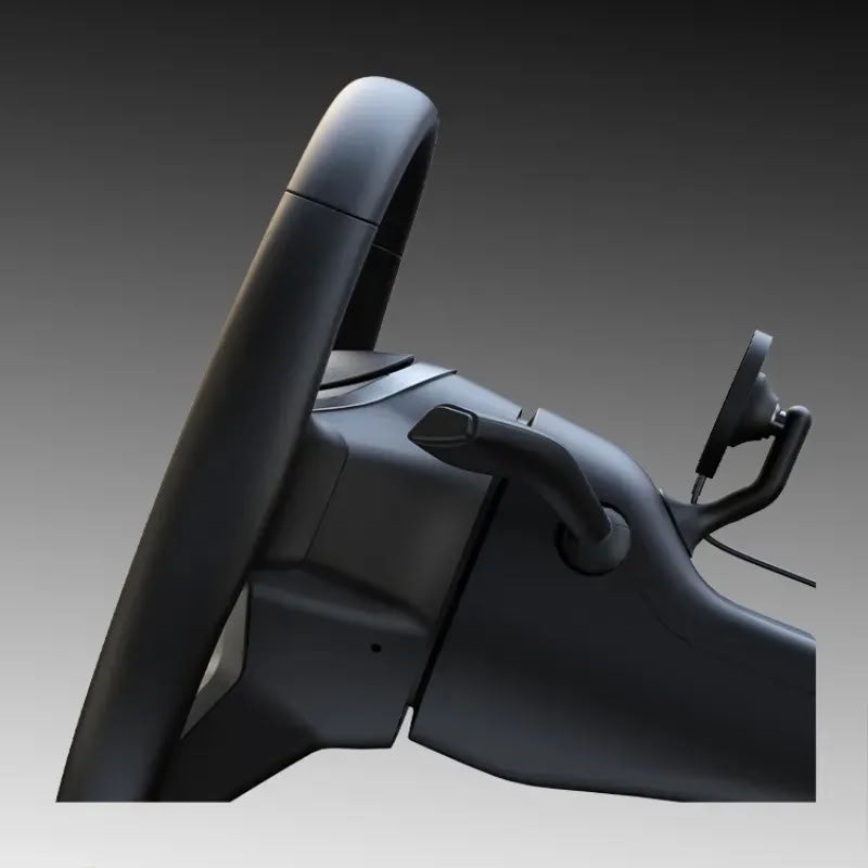 Magnetic Phone Charger Holder for Tesla Model 3/Y - Teskay