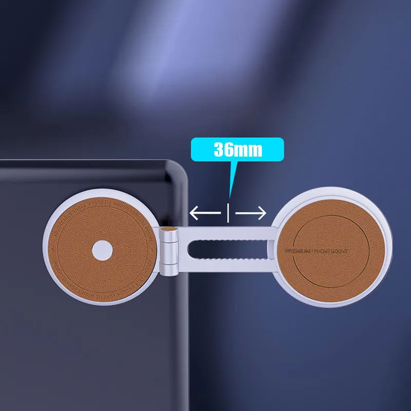 Magnetic Phone Holder for Tesla Model S/3/X/Y - Teskay
