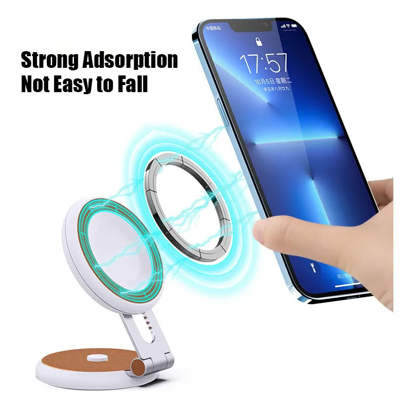 Magnetic Phone Holder for Tesla Model S/3/X/Y - Teskay