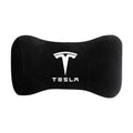 Memory Foam Headrest Pillow for Tesla Model S/3/X/Y - Teskay