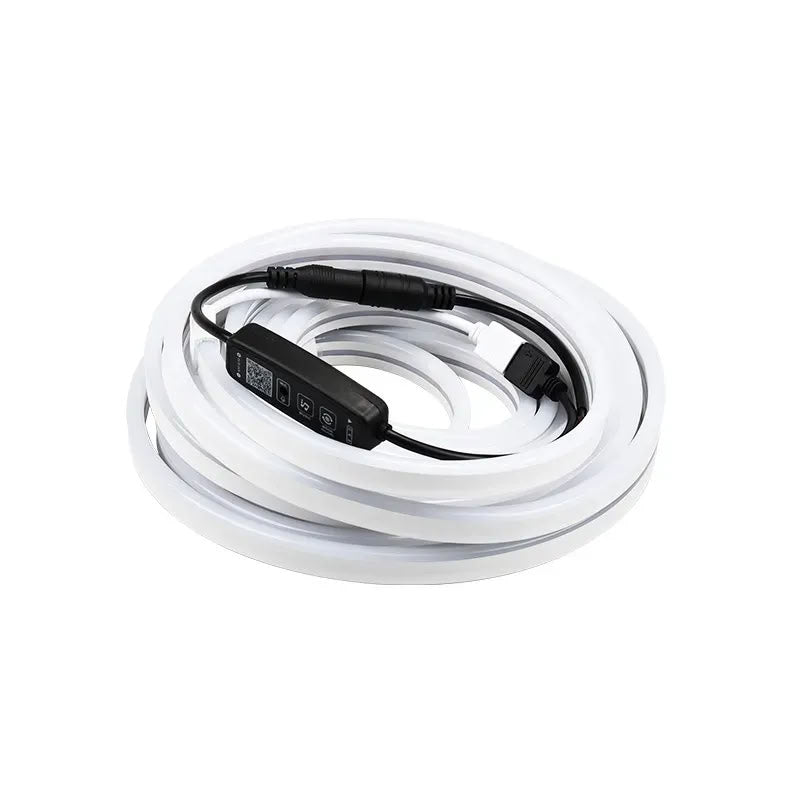 Model 3/Y/X/S（2021-2023） Frunk LED Bluetooth RGB Lighting Kit - Teskay