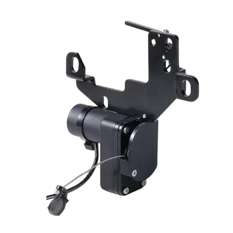 Model 3/Y/X/S（2021-2024）Front Trunk Electric Suction Lock - Teskay