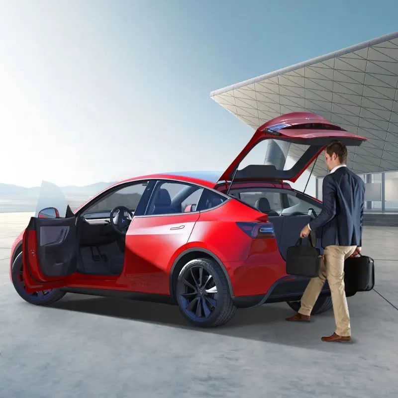 Model 3/Y Electric Tailgate Kick Sensor  - Teskay