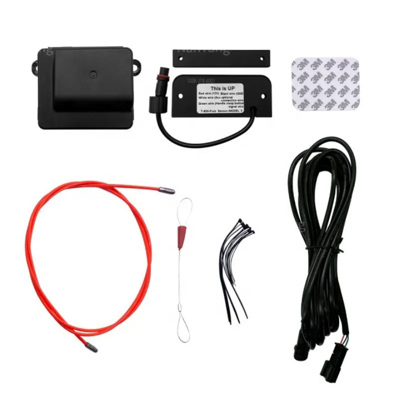Model 3/Y Electric Tailgate Kick Sensor  - Teskay