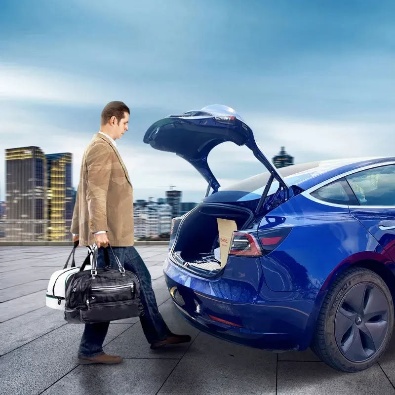 Model 3/Y Electric Tailgate Kick Sensor  - Teskay
