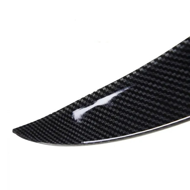 Model 3 Performance Spoiler ABS Plastic（2017-2023） - Teskay