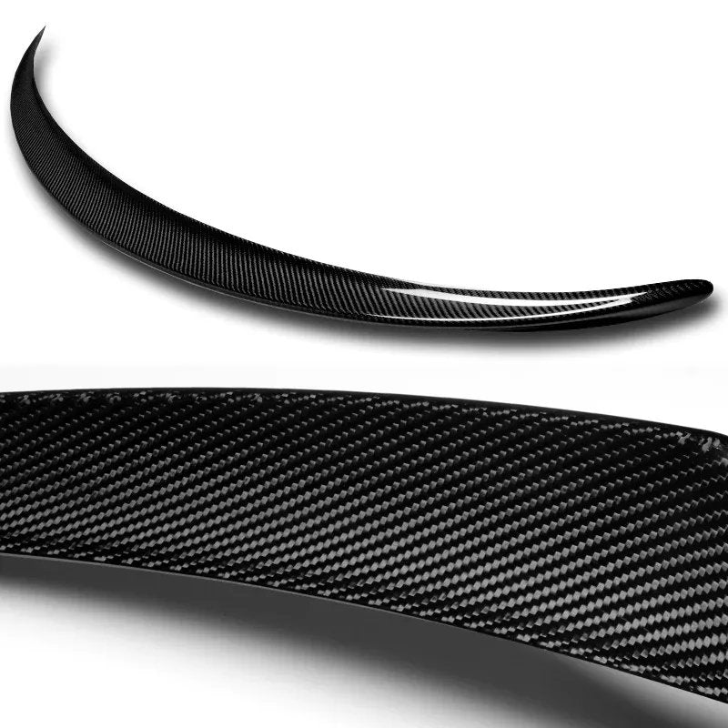 Model 3 Performance Spoiler ABS Plastic（2017-2023） - Teskay