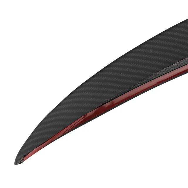 Model 3 Performance Spoiler ABS Plastic（2017-2023） - Teskay