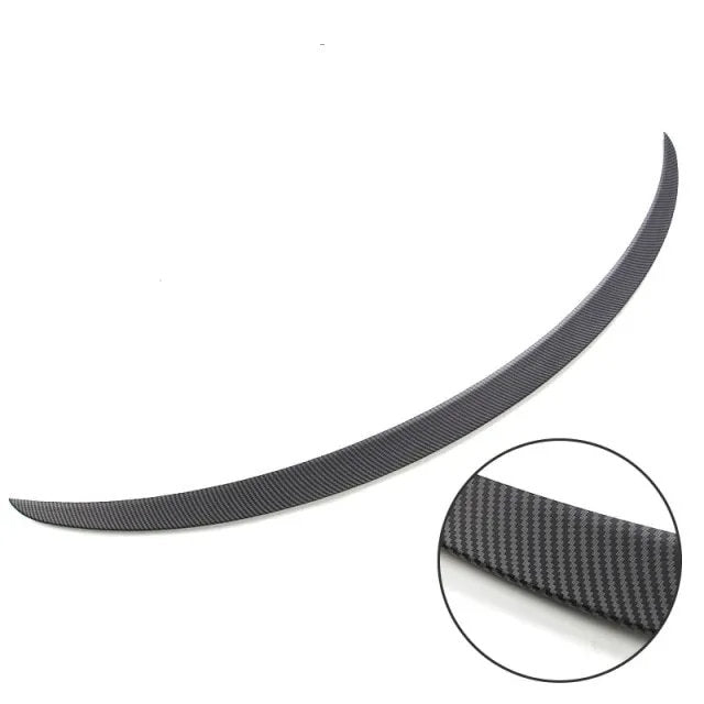 Model 3 Performance Spoiler ABS Plastic（2017-2023） - Teskay