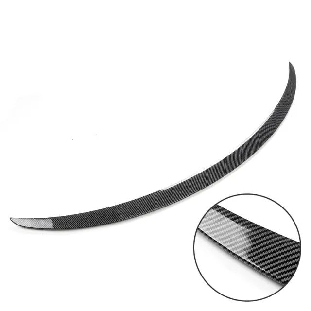 Model 3 Performance Spoiler ABS Plastic（2017-2023） - Teskay