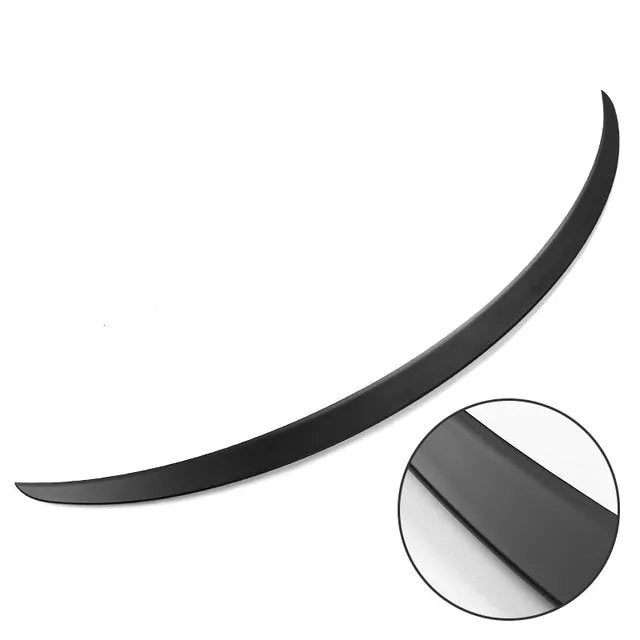 Model 3 Performance Spoiler ABS Plastic（2017-2023） - Teskay