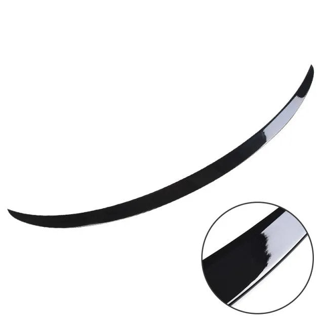 Model 3 Performance Spoiler ABS Plastic（2017-2023） - Teskay