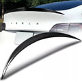Model 3 Performance Spoiler ABS Plastic（2017-2023） - Teskay