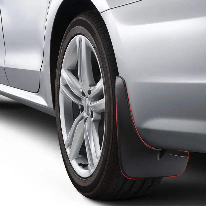 Mud Flaps for Tesla Model 3/Y (2017-2023) - Teskay
