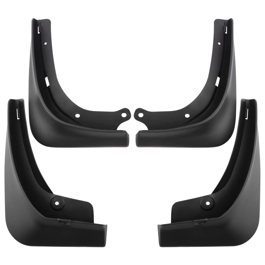 Mud Flaps for Tesla Model 3/Y (2017-2023) - Teskay