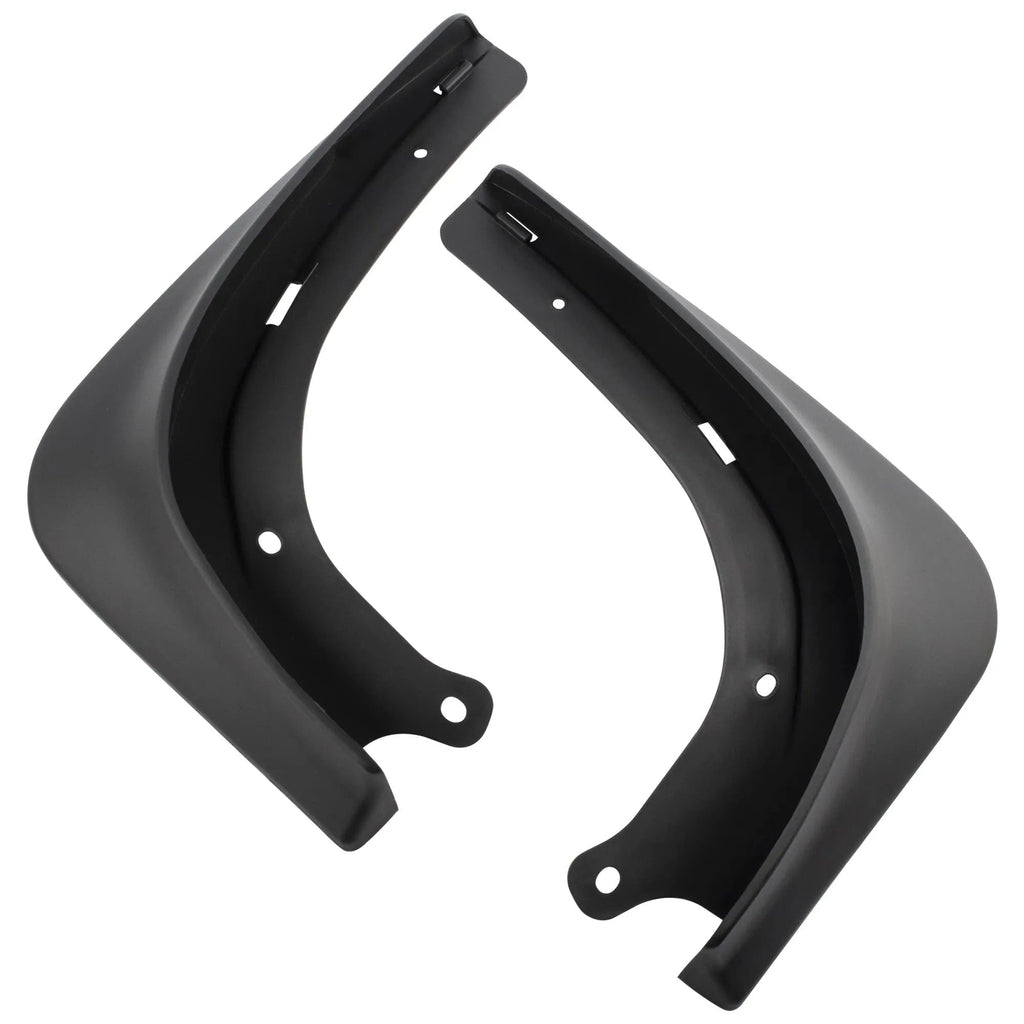 Mud Flaps for Tesla Model 3/Y (2017-2023) - Teskay