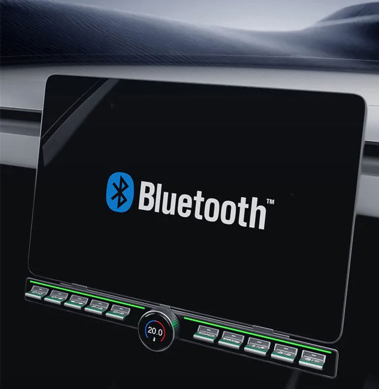 Multifunction Tesla Physical Buttons for Model 3/Y - Teskay