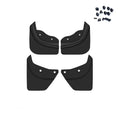 Original Tesla Model Y（2020-2024） Fenders (Set of 4) - Teskay