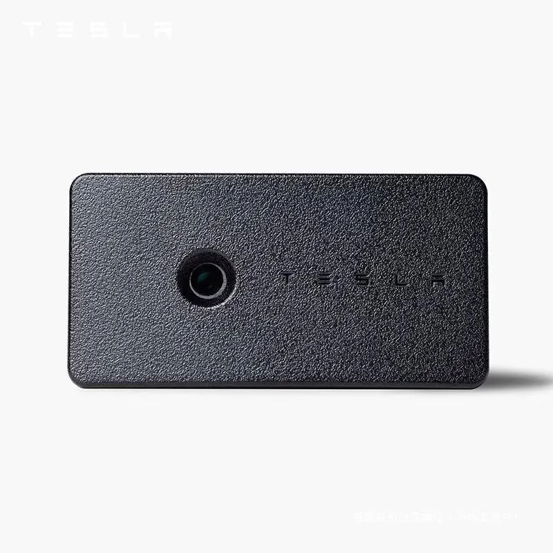 Projection Lights for Tesla Model Y/3 - Teskay