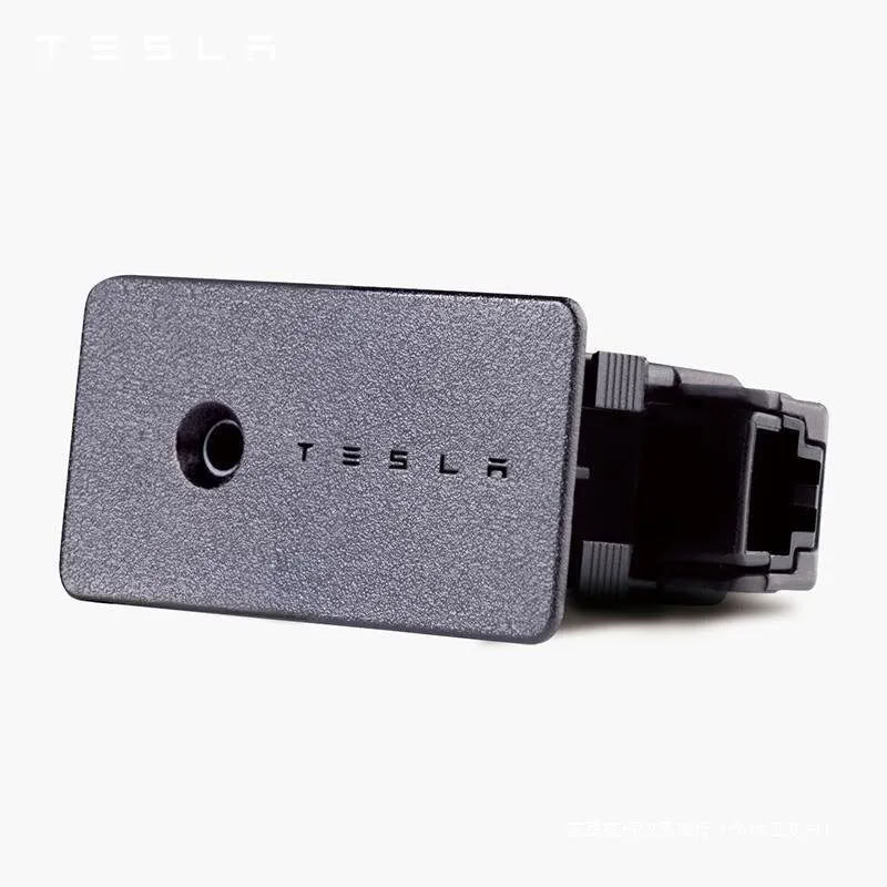 Projection Lights for Tesla Model Y/3 - Teskay