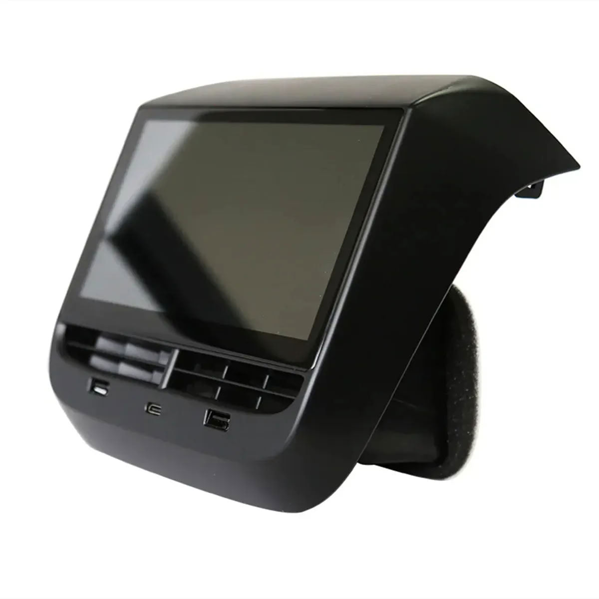 Rear Entertainment and Climate Control Touch Screen Display for Tesla Model 3/Y - Teskay