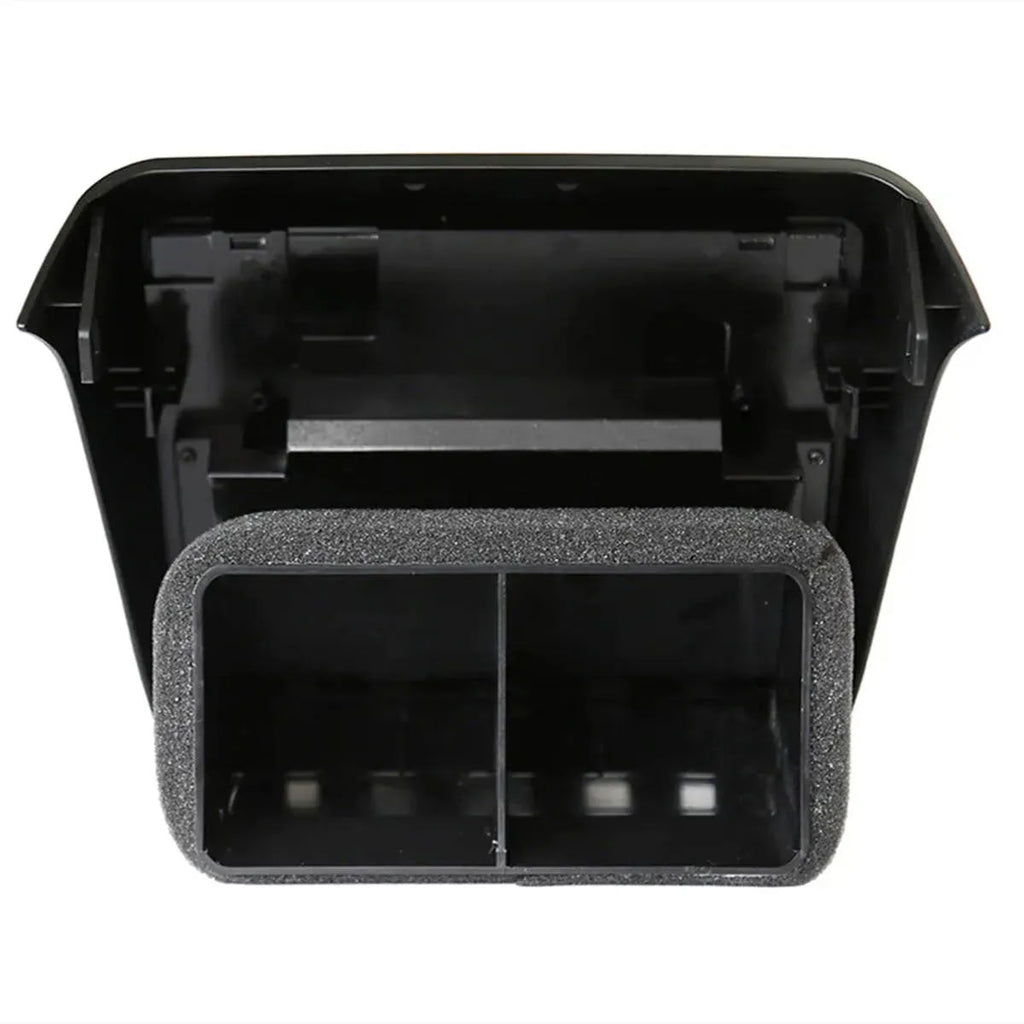 Rear Entertainment and Climate Control Touch Screen Display for Tesla Model 3/Y - Teskay