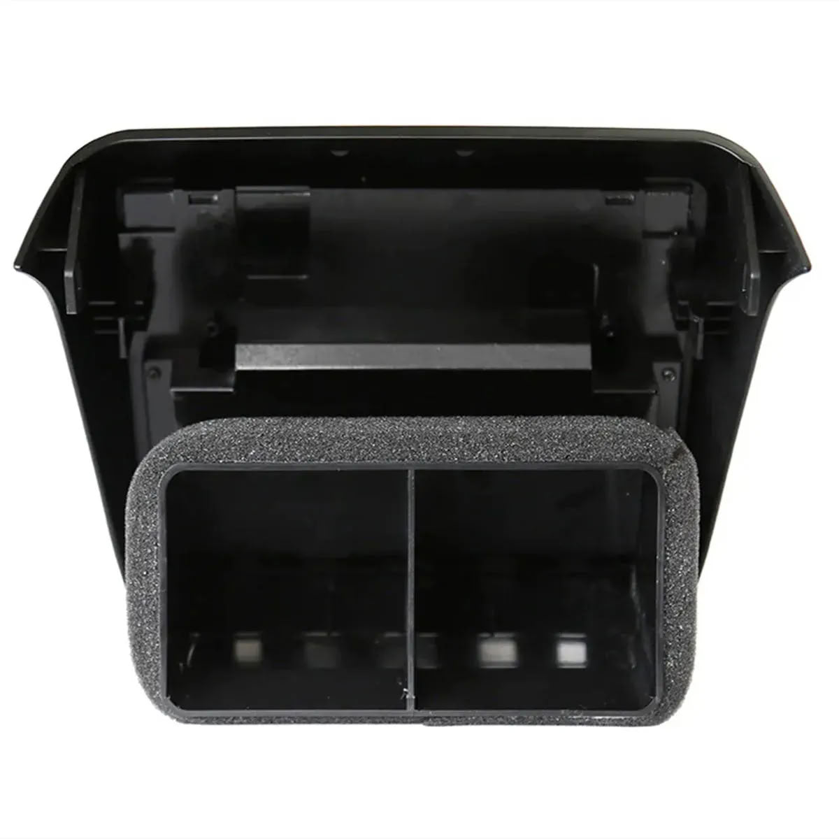 Rear Entertainment and Climate Control Touch Screen Display for Tesla Model 3/Y - Teskay