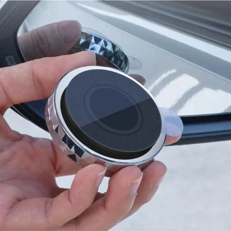 Rear View Auxiliary Mirror for Tesla Model S/3/X/Y - Teskay