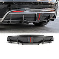 Rear Diffuser for Tesla Model Y with LED Lights - Teskay