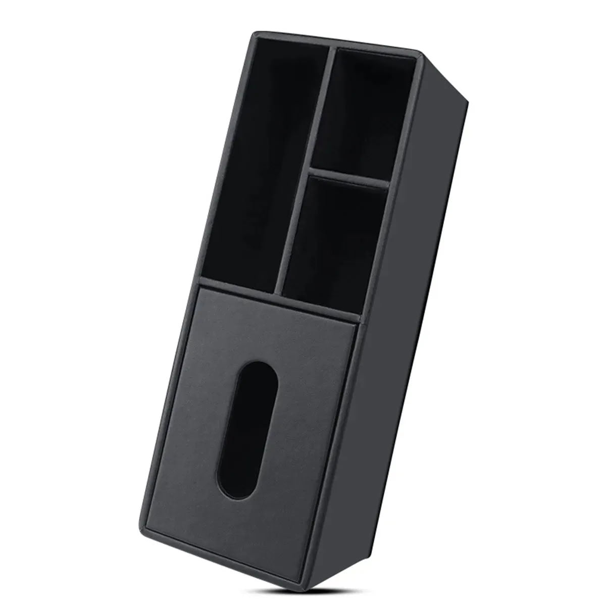 Rear Screen Storage Box for Tesla Model 3/Y - Teskay