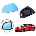 Rearview Mirror Blade for Tesla Model 3/Y/X/S - Teskay