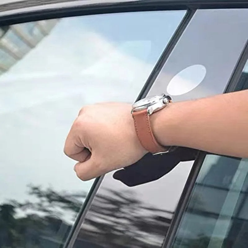 Replacement bracelet strap key/smart key for Tesla Model 3/Y - Teskay