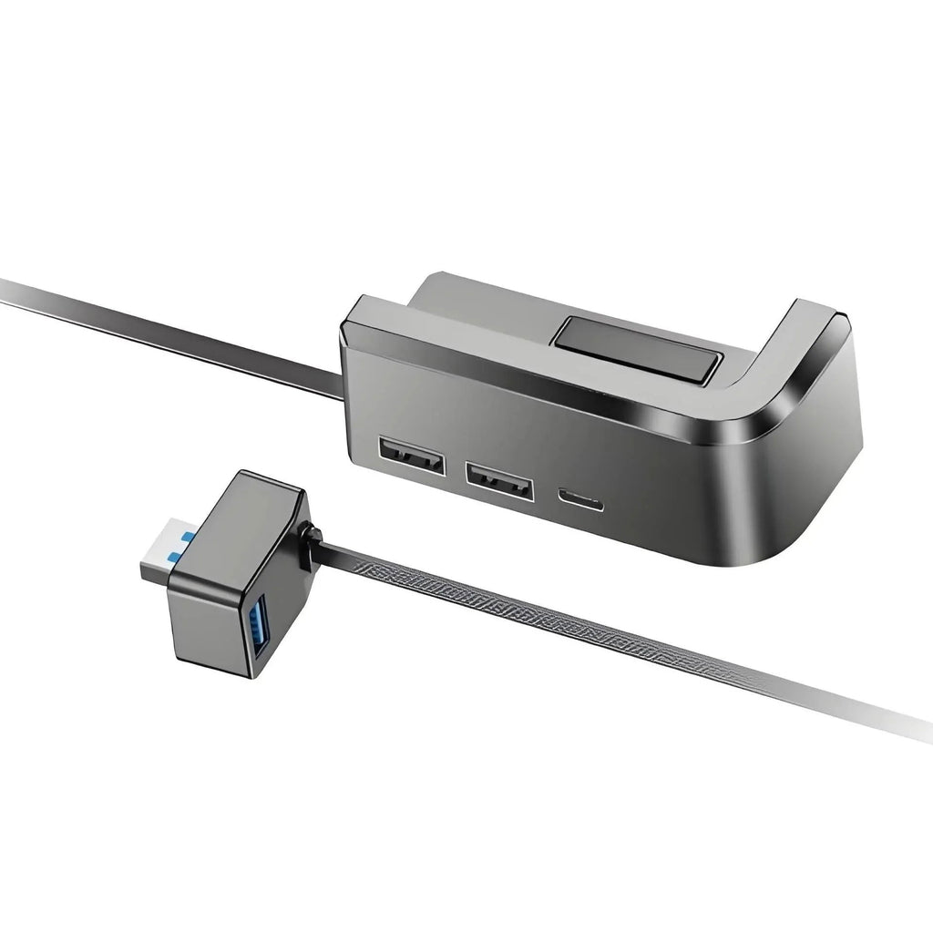 Screen Docking Station for Tesla Model 3/Y（2020-2024） - Teskay