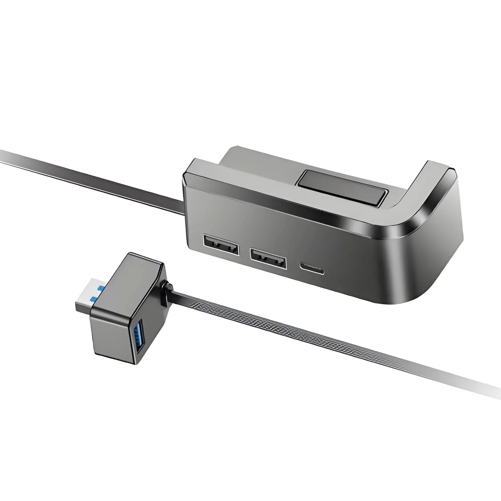 Screen Docking Station for Tesla Model 3/Y（2020-2024） - Teskay