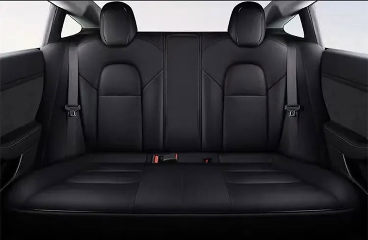 Seat Covers for Tesla Model 3 Highland / Model Y Juniper - Teskay
