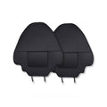 2 Pcs Seat Back Kick Protector for Tesla Model 3 Highland / Y Juniper - Teskay