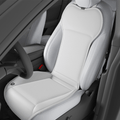 Seat Ventilation Seat Covers for Model 3 Highland & Model Y Juniper - Teskay