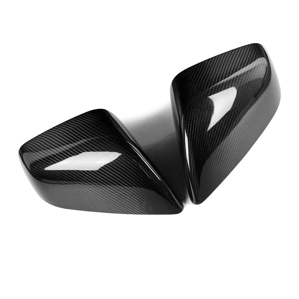 Side Mirror Cover for Tesla Model 3（2017-2023.10）/ Y（2020-2024） - Teskay