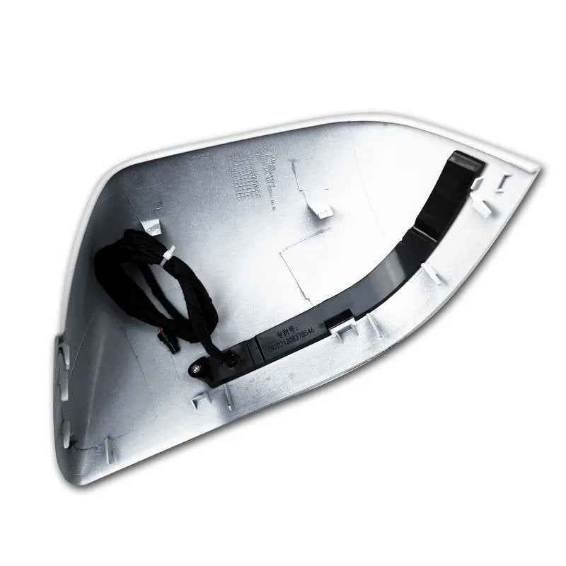 Replacement Side Mirrors with Turn Signals for Tesla Model 3/Y (2017-2024) - Teskay