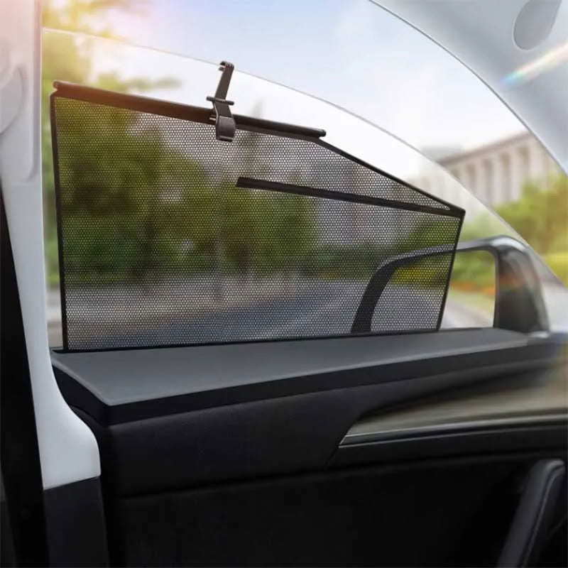 Side Window Sunshade for Tesla Model 3/Y/X/S - Teskay